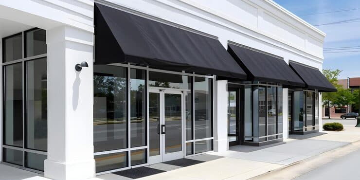 Commercial Spaces