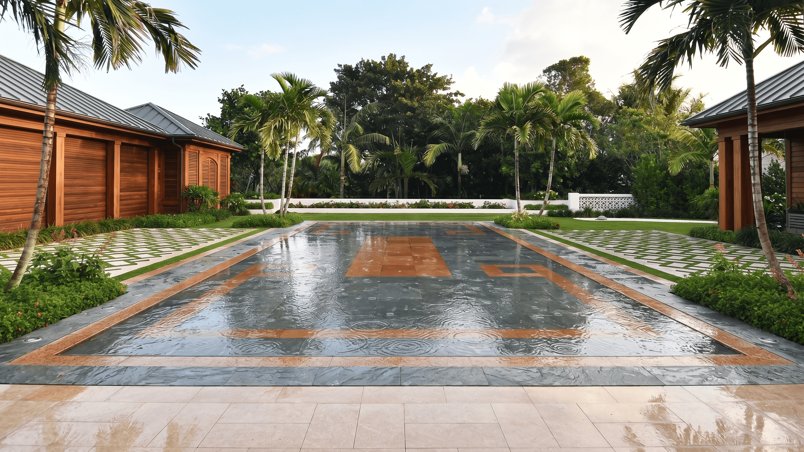 Pool Installation 8