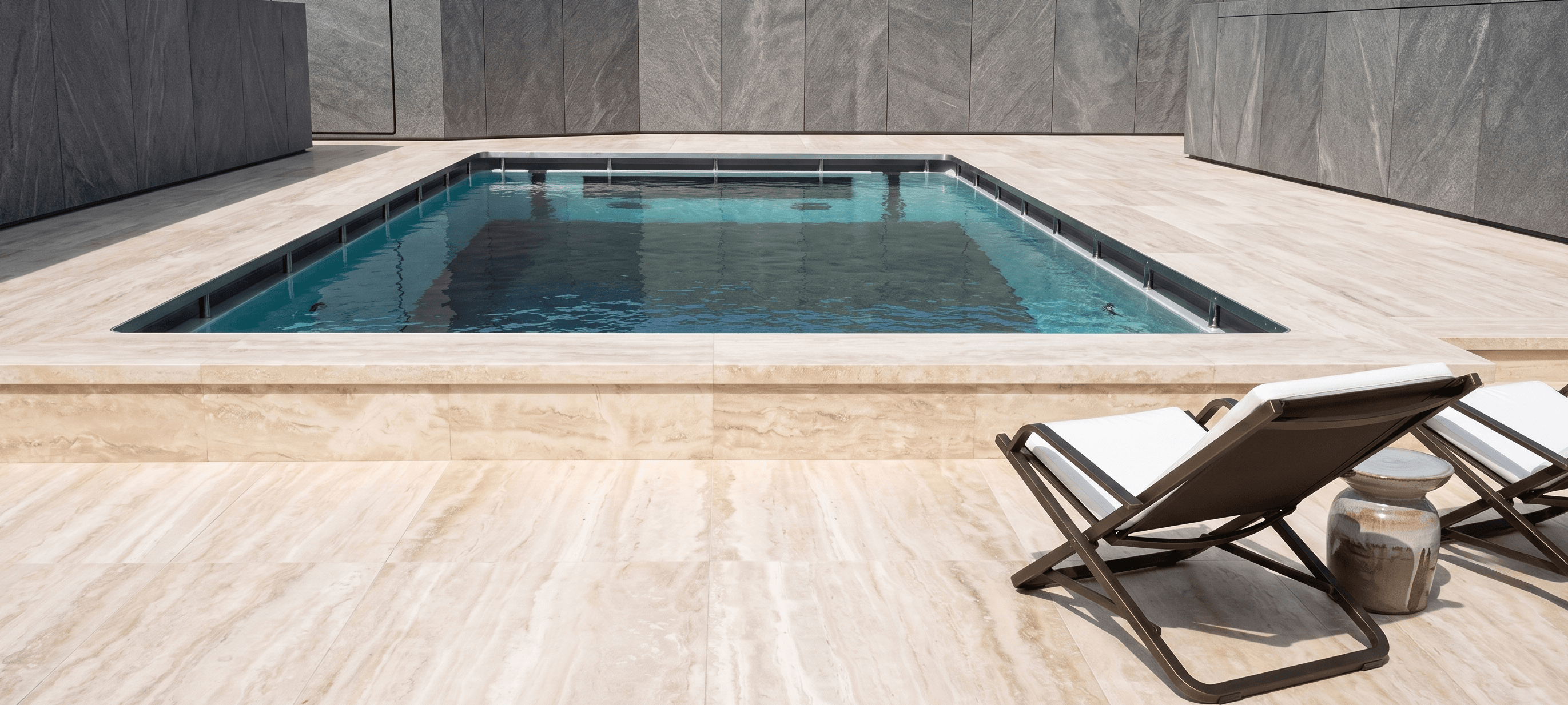 Pool Installation 2