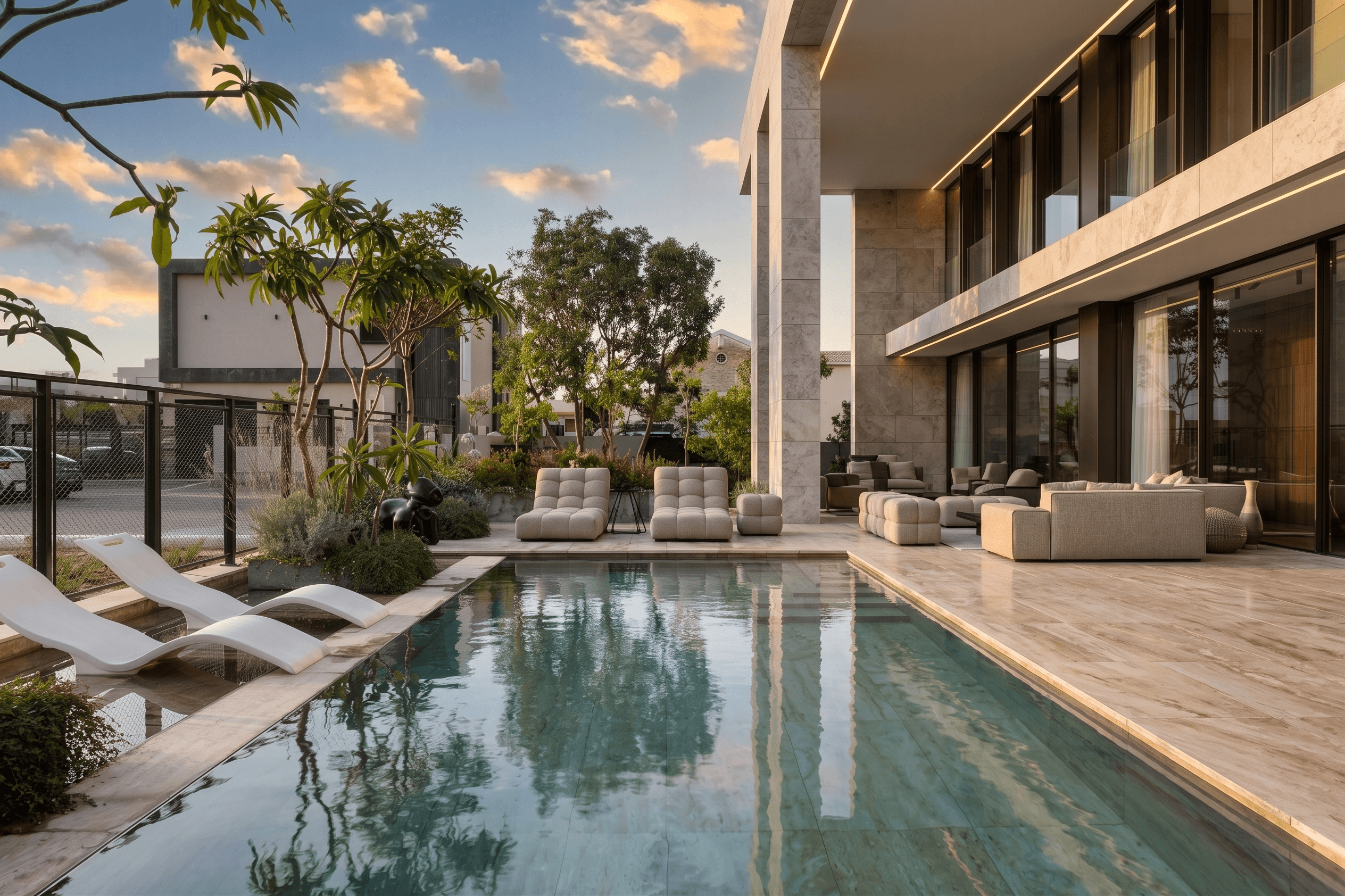 Pool Installation 3