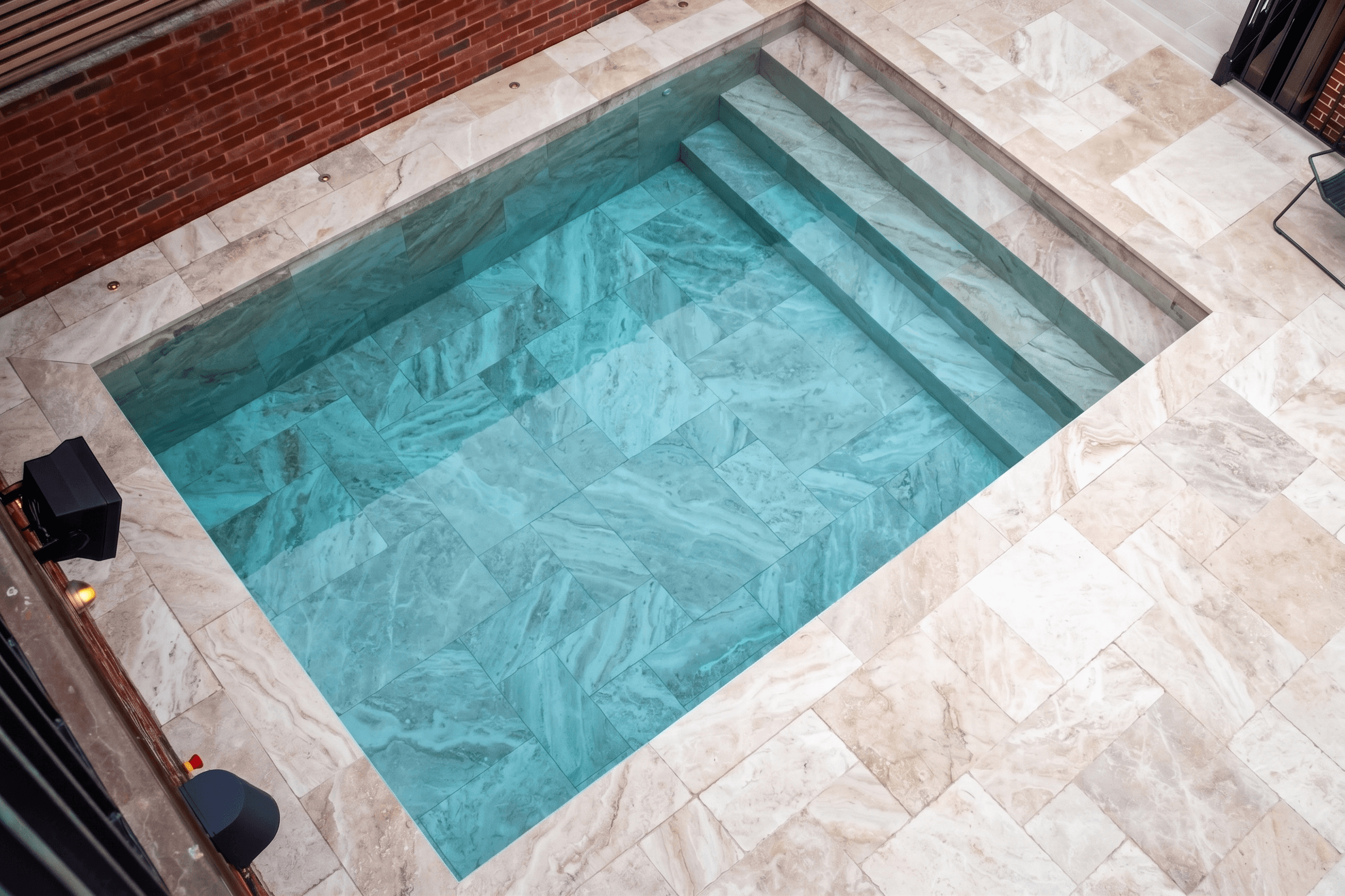 Pool Installation 5