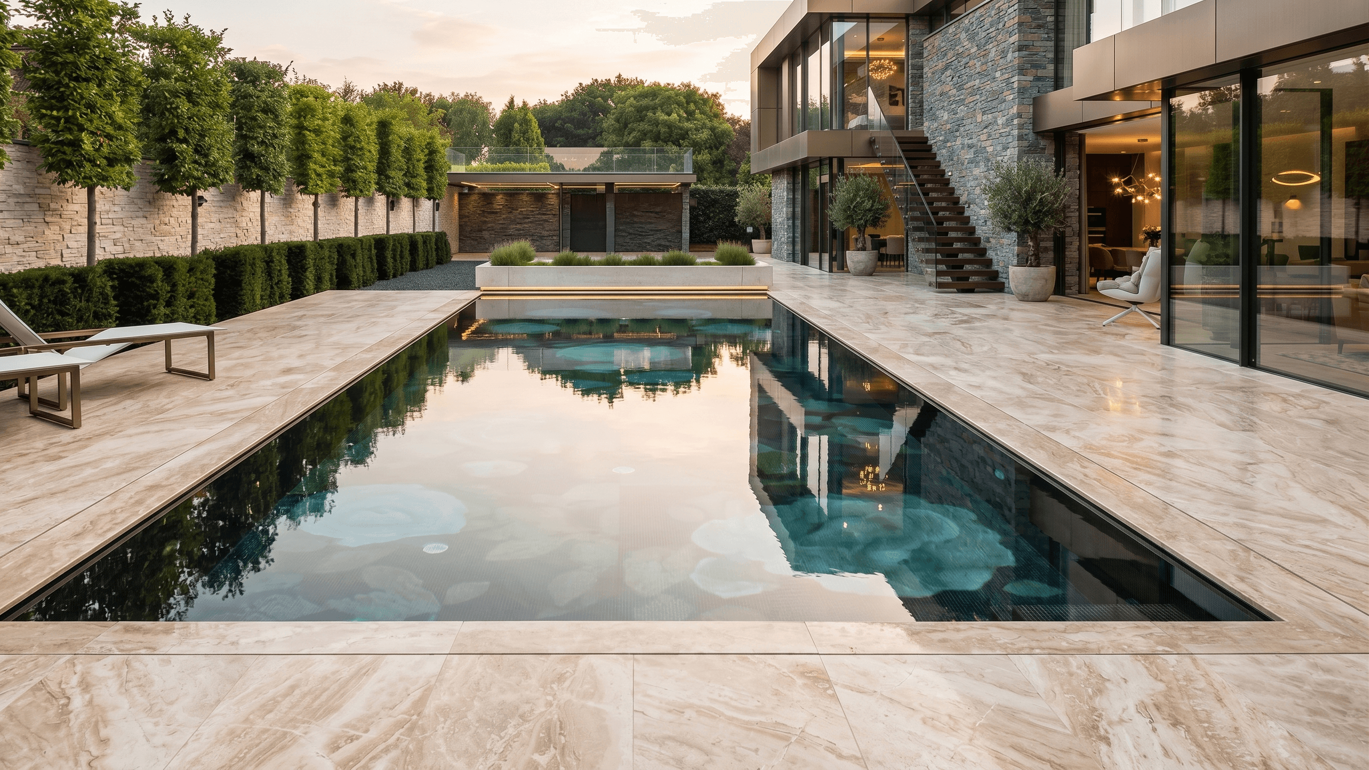 Pool Installation 6
