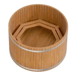 Wood M Dippy