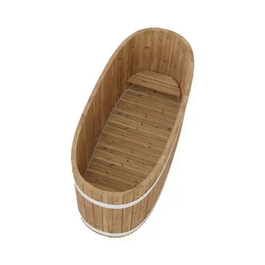 Wood Tiny Dippy