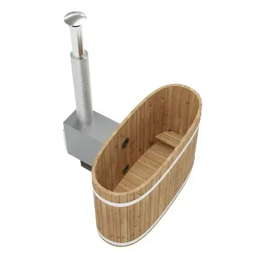 Wood Tiny
